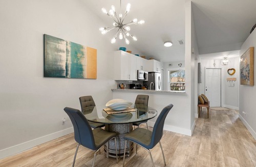 Hammock Bay Condo | 3-bedroom Luxury Condo moments from Marco Island & Naples! The Perfect Getaway!
