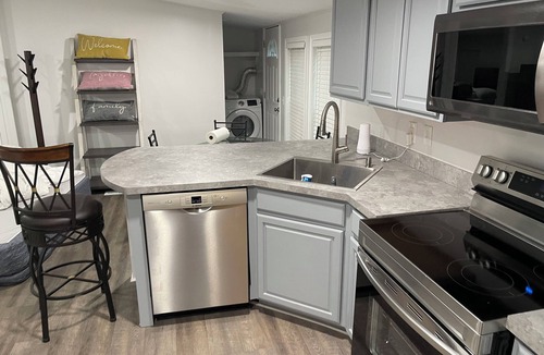 Yemassee House | 3-bedroom mobile home in fabulous Yemassee with WiFi, AC.