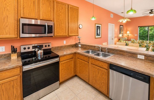 Bahama Bay Villa | 3 Bedroom Penthouse Villa Located in Bahama Bay Resort - Lake View!