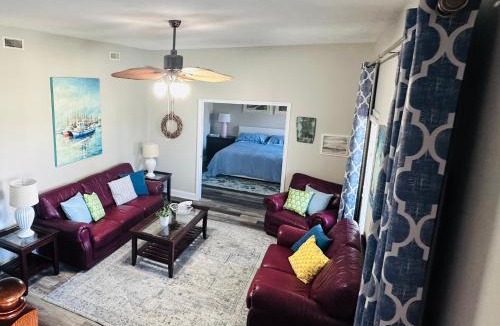 Cedar Point House | 3 bedroom-Pets welcome- Boat slip available for a fee