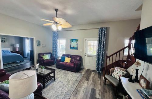 Cedar Point House | 3 bedroom-Pets welcome- Boat slip available for a fee