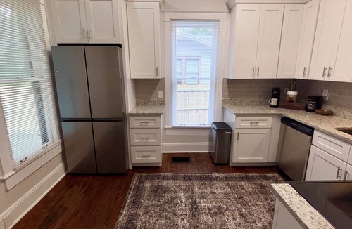 Plant City House | 3 bedroom, Sleeps 7, bungalow in Plant City, pet friendly, close to Hard Rock