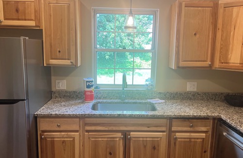 Taylors House | 3-bedroom townhome in enjoyable Taylors