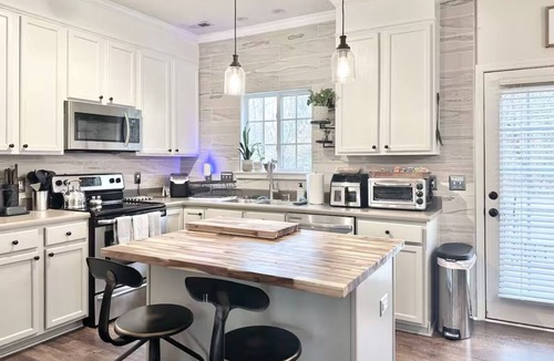 Wake Forest House | 3-Bedroom Townhome in Delightful Wake Forest