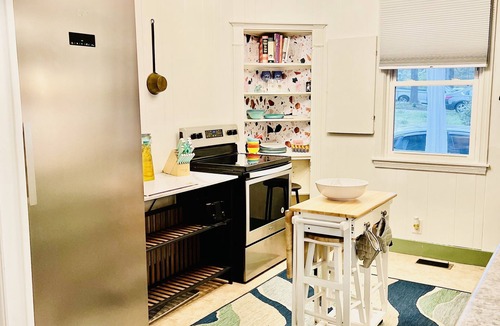 North Augusta House | 3-bedroom vacation home 7 minutes to Augusta Riverwalk