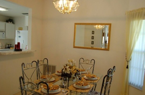 Indian Point Villa | 3 Bedroom Vacation Pool Home in Kissimmee, Florida