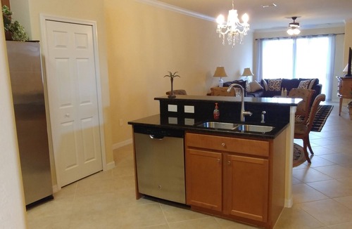 Naples Villa | 3-bedroom villa in beautiful Naples with WiFi, AC. Enjoyable getaway awaits