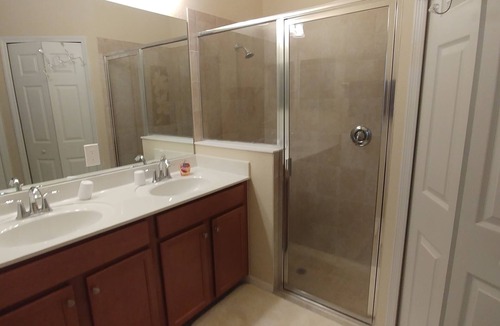 Naples Villa | 3-bedroom villa in beautiful Naples with WiFi, AC. Enjoyable getaway awaits