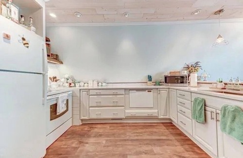 Decatur Cottage | 3-bedroom waterfront cottage with unmatched views and dock on Tennessee River