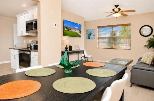 Port Saint Lucie House | 3 Bedrooms 2 Baths Pool Home available for LONGER STAYS!