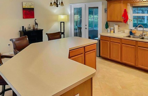 Placid Lakes House | 3-BR in Lake Placid Fl pet friendly with Lake Access to Lake June