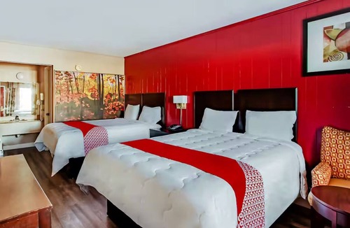 Ridgeland Hotel | 3 Budget-Friendly Accommodations with Free Parking