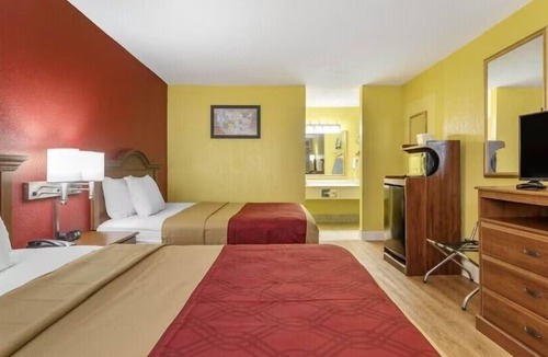 Douglas Hotel | 3 Family-Friendly Rooms w/Outdoor Pool & Free Parking Near Museums