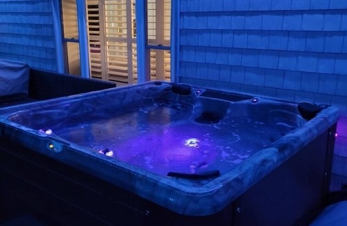 Unaka Cabin | 3 LITTLE BEARS DEN AT BEAR PAW GREAT FAMILY VACATION HOME. EVERYTHING YOU NEED