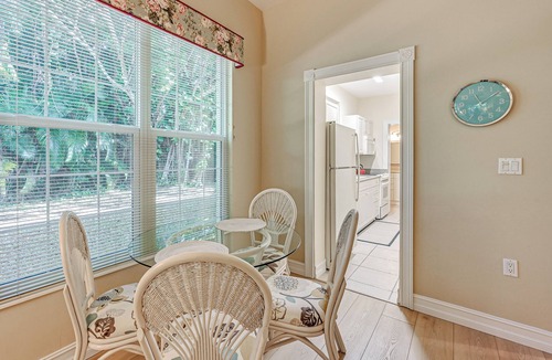 Kings Lake House | 3 Mi to 5th Ave South: Quiet Getaway w/Garden