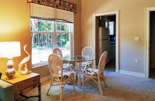 Kings Lake House | 3 Mi to 5th Ave South: Quiet Getaway w/Garden