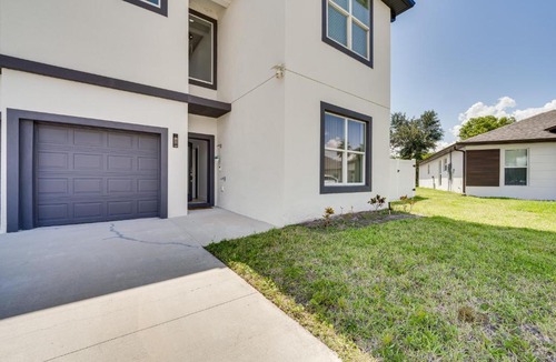 St. Cloud Apartment | 3 Mi to Lakefront Beach: St Cloud Apt