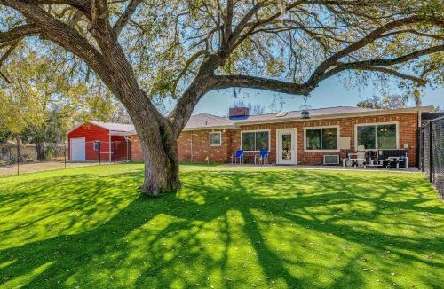 Fedhaven House | 3 Mi to Water! Pet-Friendly Retreat in Lake Wales