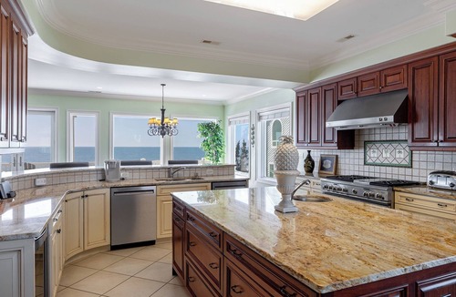 Emerald Isle House | 3 Palms, Oceanfront House in Emerald Isle, NC!