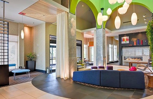 Crabtree Hotel | 3-Star Hotel ∙ Hilton Garden Inn Raleigh/Crabtree Valley