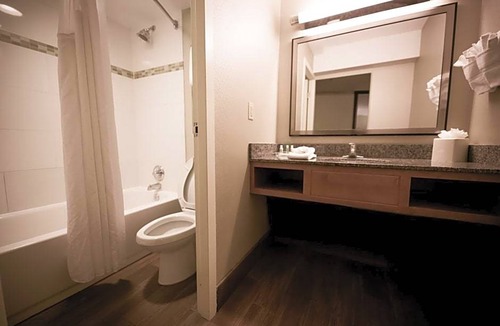 Glenwood South Hotel | 3-Star Hotel ∙ Holiday Inn Raleigh Downtown, an IHG Hotel