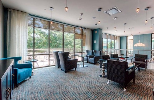 Downtown Hotel | 3-Star Hotel ∙ Residence Inn by Marriott Raleigh Downtown