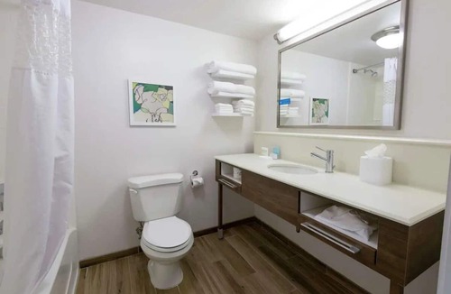 Boca Raton Hotel | 3 Units | Near Red Reef Park & Mizner Park Boca Raton - 5 Miles Away