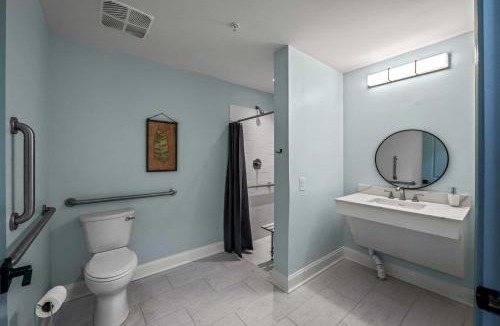 Conway House | 300 Laurel Lofts Unit 1