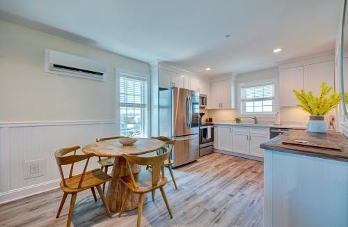 Surf City Hotel | 3001 King Suite, 3rd Floor Serenity