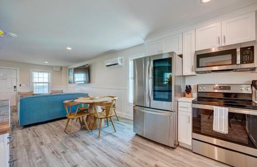 Surf City Hotel | 3001 King Suite, 3rd Floor Serenity