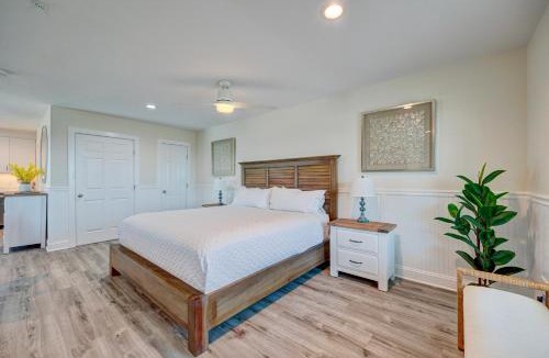 Surf City Hotel | 3001 King Suite, 3rd Floor Serenity