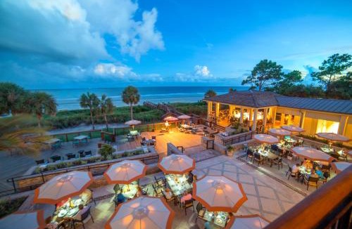 Beach Lagoon House | 303 Turtle Lane at The Sea Pines Resort