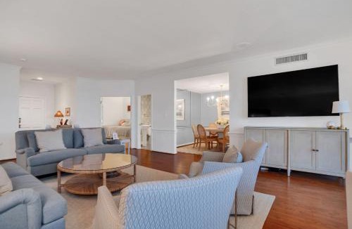 Beach Lagoon House | 303 Turtle Lane at The Sea Pines Resort
