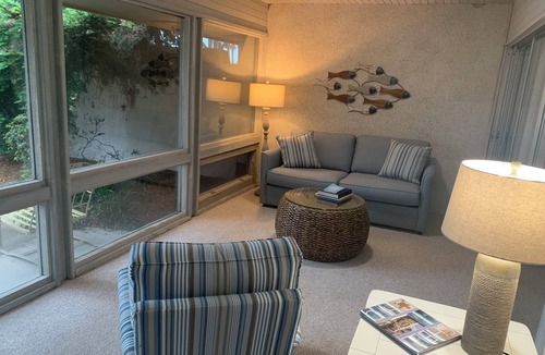 Beach Lagoon Villa | 306 Beach Lagoon at The Sea Pines Resort