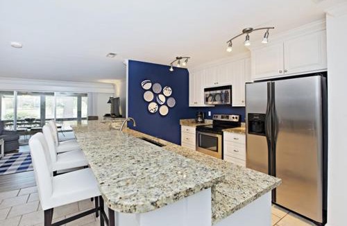 Beach Lagoon House | 306 Beach Lagoon at The Sea Pines Resort