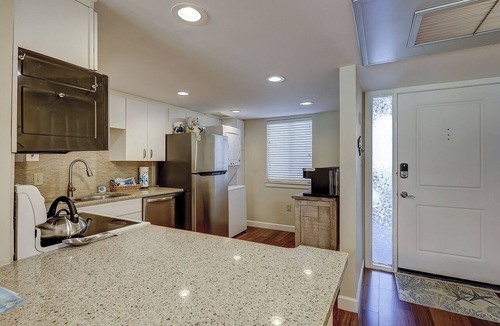 Folly Field Condo | 3102 Island Club - 1st Floor walk out to the ocean. OCEANVIEW Villa!