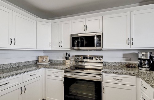 North Forest Beach Condo | 3204 SeaCrest - Direct Oceanfront -March/April Heated Pool