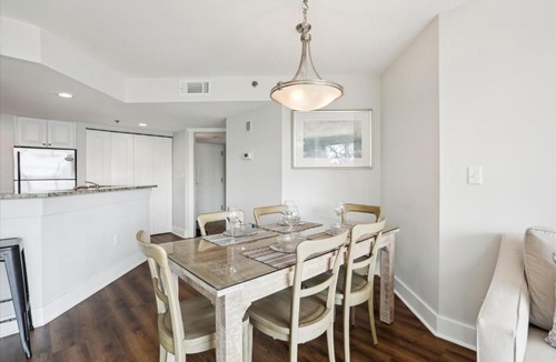 Palmetto Dunes Villa | 3427 Villamare