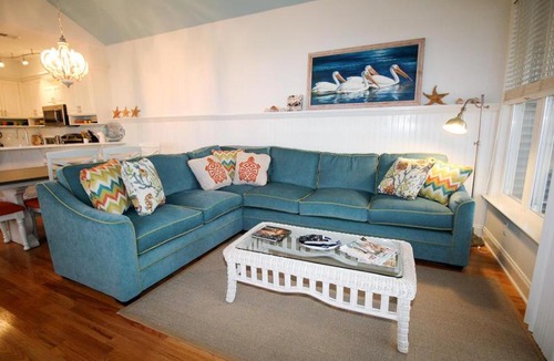 Bonito Boathouses House | 35 Quarterdeck - Three Bedroom House