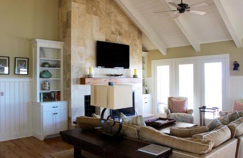 Seabrook Island House | 3752 Seabrook Island Road