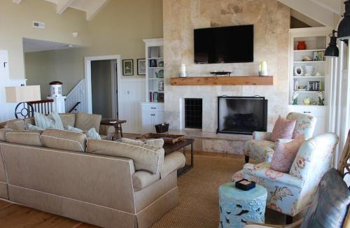 Seabrook Island House | 3752 Seabrook Island Road