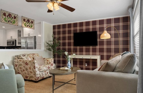 Greer House | 3B 2B Home in Downtown Greer