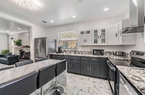 St. Petersburg House | 3Bd/2ba House in St. Petersburg Near Golf Course