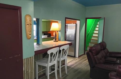 Saint Cloud House | 3BR 1BA Home in delightful St. Cloud Less Than 20 Miles from Orlando Theme Parks