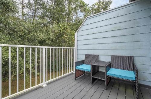 Royal Palm Bay Villa | 3BR Condo Royal Bay Near Disney + Resort