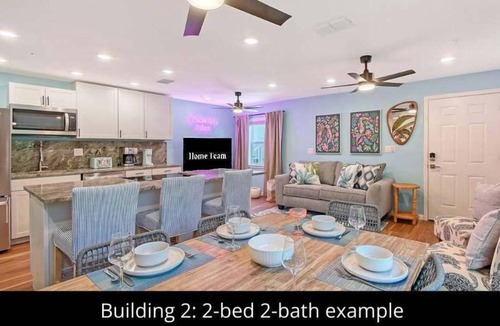 South Bradenton Condo | 3BR Condo · Sleeps 10 · Pool & Slide · 6 Min IMG