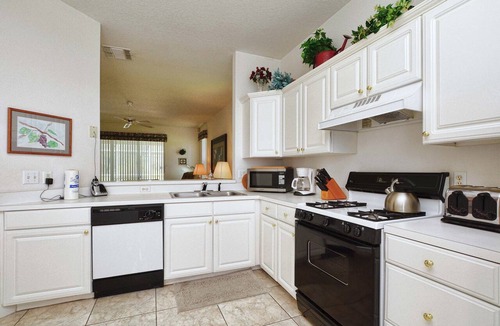 West Kissimmee House | 3BR Disney-Area Pool Home | 2 King Beds | BBQ Grill | Dog Friendly