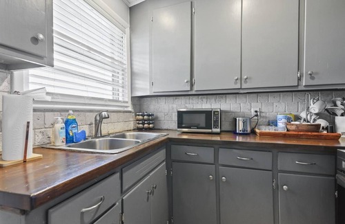 Port Wentworth House | 3BR Home Near Savannah | Pet-Friendly Stay