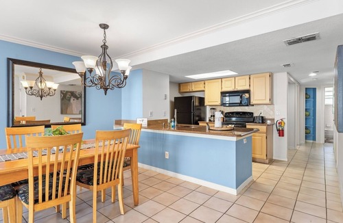 Royal Palm Bay House | 3BR Kissimmee Home Near Disney Springs