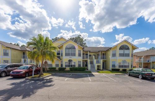 Royal Palm Bay Apartment | 3BR Kissimmee Home Near Disney Springs